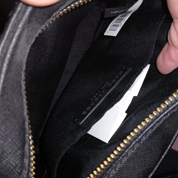 Marc Jacobs New York Crossbody bag - Picture 4 of 6